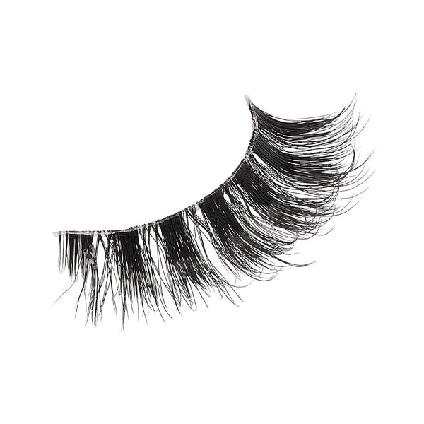 KISS - IEK EYELASHES EXTENSION CURL J - 01