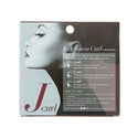 KISS - IEK EYELASHES EXTENSION CURL J - 01