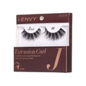 KISS - IEK EYELASHES EXTENSION CURL J - 01