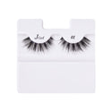 KISS - IEK EYELASHES EXTENSION CURL J - 01