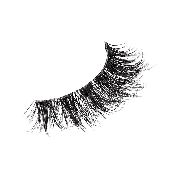 KISS - IEK EYELASHES EXTENSION CURL L 01