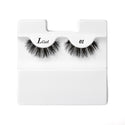 KISS - IEK EYELASHES EXTENSION CURL L 01