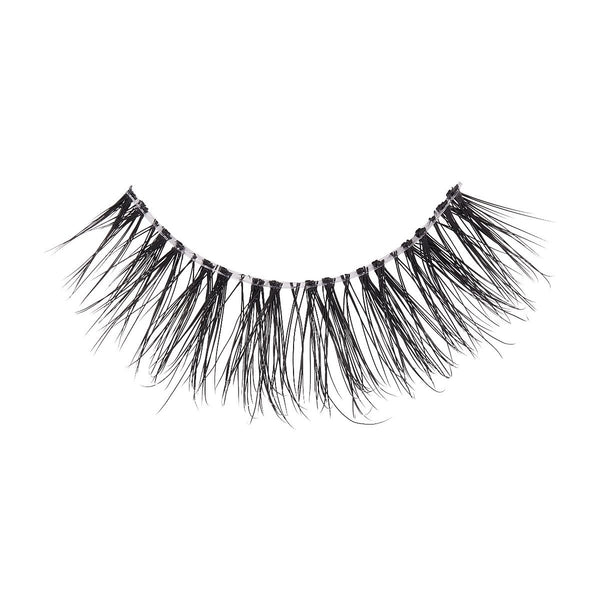 KISS - IEK EYELASHES EXTENSION CURL L 01