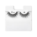 KISS - IEK EYELASHES EXTENSION CURL L 01