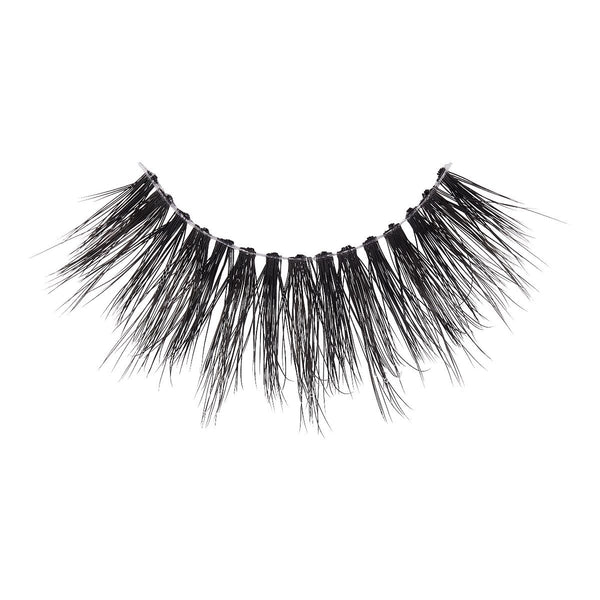 KISS - IEK EYELASHES EXTENSION CURL L 01