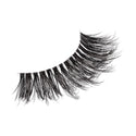 KISS - IEK EYELASHES EXTENSION CURL L 01