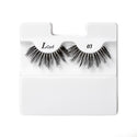 KISS - IEK EYELASHES EXTENSION CURL L 01