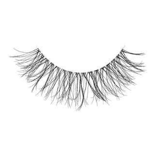 KISS - IEK MATTE 3D EYELASHES 02