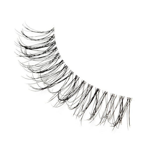 KISS - IEK MATTE 3D EYELASHES 02