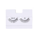 KISS - IEK MATTE 3D EYELASHES 02