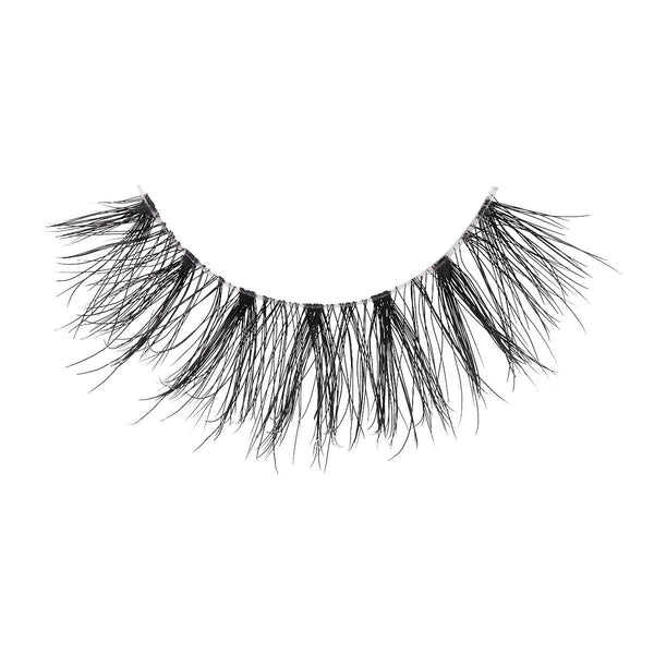 KISS - IEK MATTE 3D EYELASHES 03