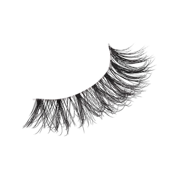 KISS - IEK MATTE 3D EYELASHES 03