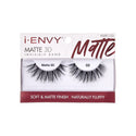 KISS - IEK MATTE 3D EYELASHES 03