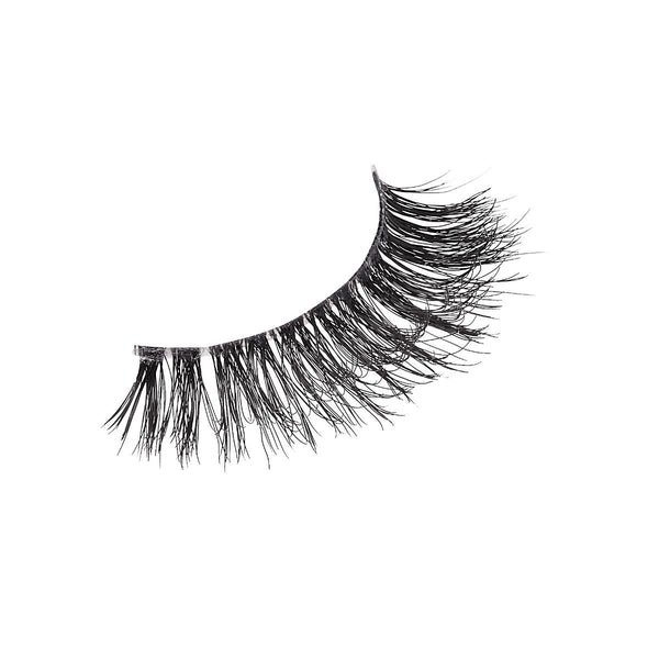 KISS - IEK MATTE 3D EYELASHES 04