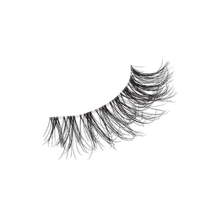 KISS - IEK MATTE 3D EYELASHES 05