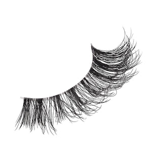 KISS - IEK MATTE 3D EYELASHES 02