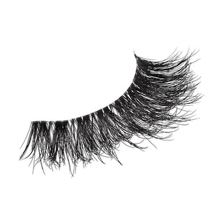 KISS - IEK MATTE 3D EYELASHES 07