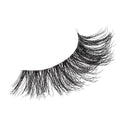 KISS - IEK MATTE 3D EYELASHES 08