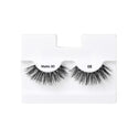 KISS - IEK MATTE 3D EYELASHES 08