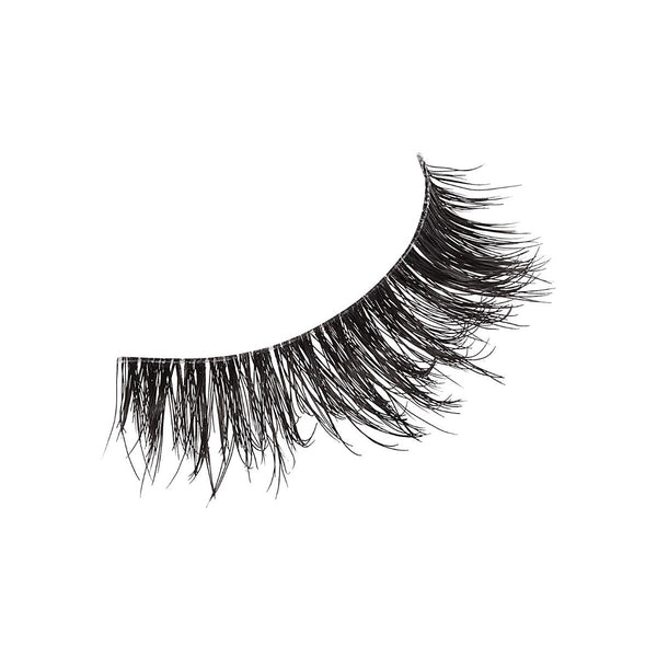 KISS - IEK MATTE 3D EYELASHES 02