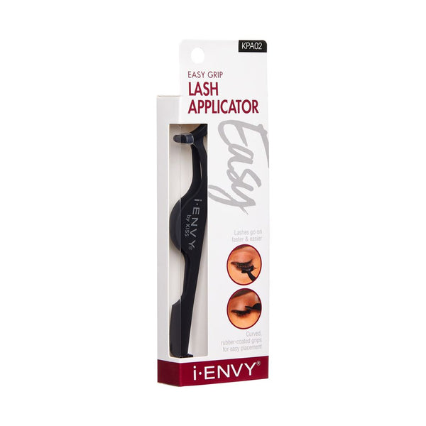 KISS - Easy Grip Lash Applicator KPA02