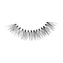 KISS - IEK LUXE BLACK FLARE SHORT INDIVIDUAL EYELASHES 70PC