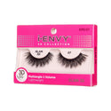 KISS - IEK 3D COLLECTION GLAM EYELASHES - 07