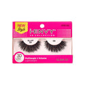 KISS - IEK 3D COLLECTION GLAM EYELASHES - 08