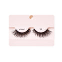 KISS - IEK 3D COLLECTION GLAM EYELASHES - 08