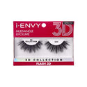 KISS - I-ENVY FLASH 3D LASH COLLECTION KPEI111