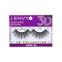 KISS - I-ENVY ULTRA 3D LASH COLLECTION KPEI116