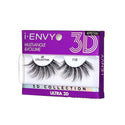 KISS - I-ENVY ULTRA 3D LASH COLLECTION KPEI116