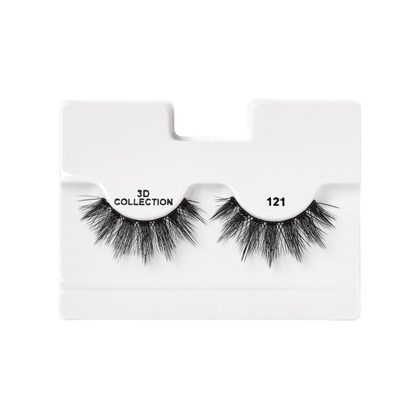 KISS - I-ENVY ULTRA 3D LASH COLLECTION KPEI121