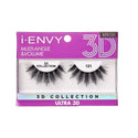 KISS - I-ENVY ULTRA 3D LASH COLLECTION KPEI121