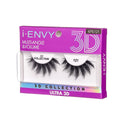 KISS - I-ENVY ULTRA 3D LASH COLLECTION KPEI121