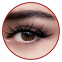KISS - IEK 3D COLLECTION CHIC EYELASHES - 14