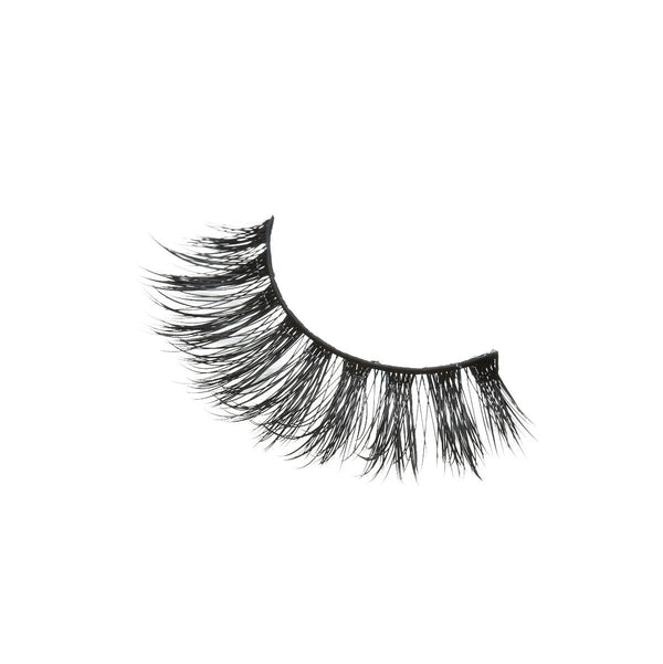 KISS - IEK 3D COLLECTION CHIC EYELASHES - 14