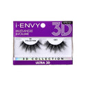 KISS - I-ENVY ULTRA 3D LASH COLLECTION KPEI151