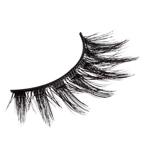 KISS - IEK 3D COLLECTION CHIC EYELASHES - 15