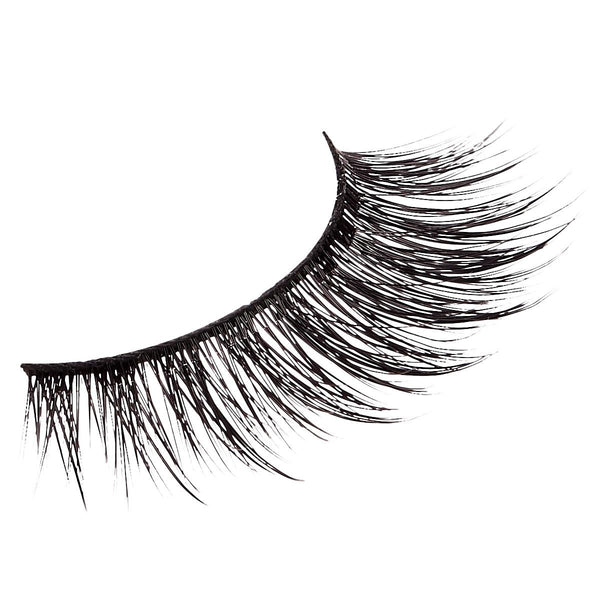 KISS - IEK 3D COLLECTION CHIC EYELASH - 18