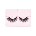 KISS - IEK 3D COLLECTION CHIC EYELASHES - 19