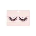 KISS - IEK 3D COLLECTION CHIC EYELASH - 20