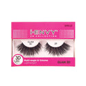 KISS - IEK 3D COLLECTION GLAM EYELASHES - 21