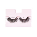 KISS - IEK 3D COLLECTION GLAM EYELASHES - 21