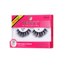 KISS - IEK 3D COLLECTION GLAM EYELASHES - 22