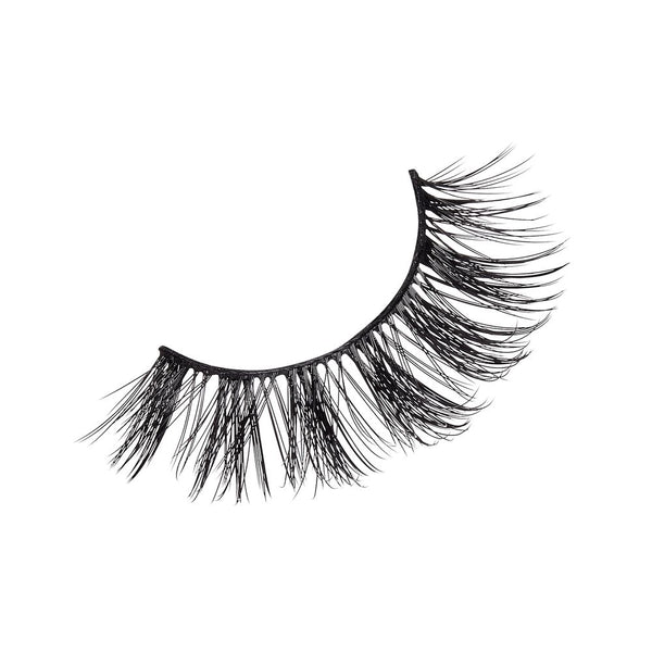 KISS - IEK 3D COLLECTION GLAM EYELASHES - 22