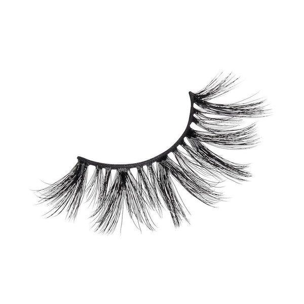 KISS - IEK 3D COLLECTION GLAM EYELASHES - 23