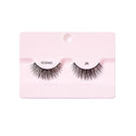 KISS - IEK 3D COLLECTION NATURAL EYELASHES - 26