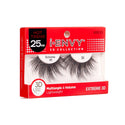 KISS - IEK 3D COLLECTION EXTREME EYELASHES - 31