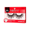 KISS - IEK 3D COLLECTION EXTREME EYELASHES - 31